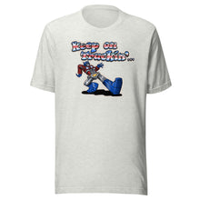Load image into Gallery viewer, Keep On Truckin... Shirt (Webstore Exclusive)
