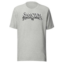 Load image into Gallery viewer, Sanctum Logo Shirt (Webstore Exclusive)
