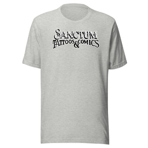 Sanctum Logo Shirt (Webstore Exclusive)