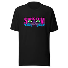 Load image into Gallery viewer, Sanctum - Mystic Eyes Shirt (Webstore Exclusive)
