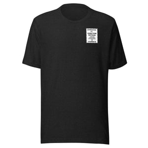 Sanctum Code Authority Shirt (Webstore Exclusive)