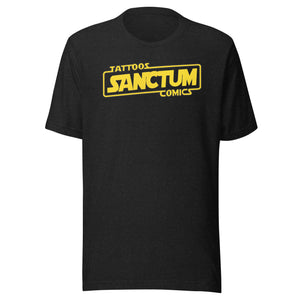 Sanctum - Blue Harvest Shirt (Webstore Exclusive)