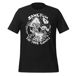 Sanctum Cosmic Reader Shirt (Webstore Exlusive)