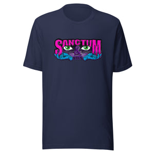 Sanctum - Mystic Eyes Shirt (Webstore Exclusive)