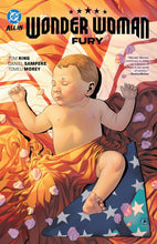 Load image into Gallery viewer, Wonder Woman: Outlaw
