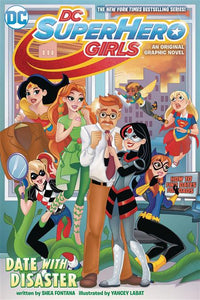 Super Hero Girls