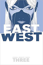 Load image into Gallery viewer, East of West
