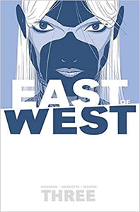 East of West