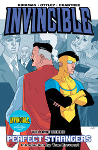 Invincible (Softcover Volumes)