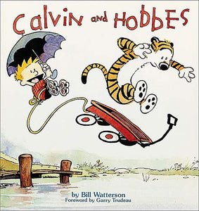 Calvin & Hobbes