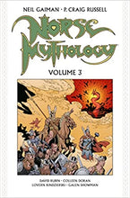 Load image into Gallery viewer, Norse Mythology
