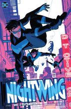Load image into Gallery viewer, Nightwing by Tom Taylor

