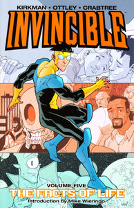 Invincible (Softcover Volumes)