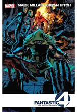 Load image into Gallery viewer, Fantastic Four by Mark Millar
