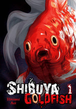 Load image into Gallery viewer, Shibuya Goldfish
