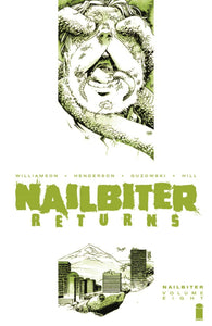 Nailbiter