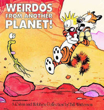 Load image into Gallery viewer, Calvin &amp; Hobbes
