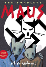 Load image into Gallery viewer, Maus: A Survivor&#39;s Tale
