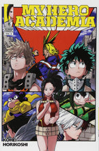 Load image into Gallery viewer, My Hero Academia

