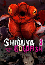 Load image into Gallery viewer, Shibuya Goldfish
