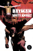 Load image into Gallery viewer, Batman: White Knight
