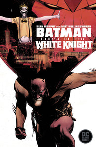 Batman: White Knight