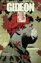 Load image into Gallery viewer, Gideon Falls
