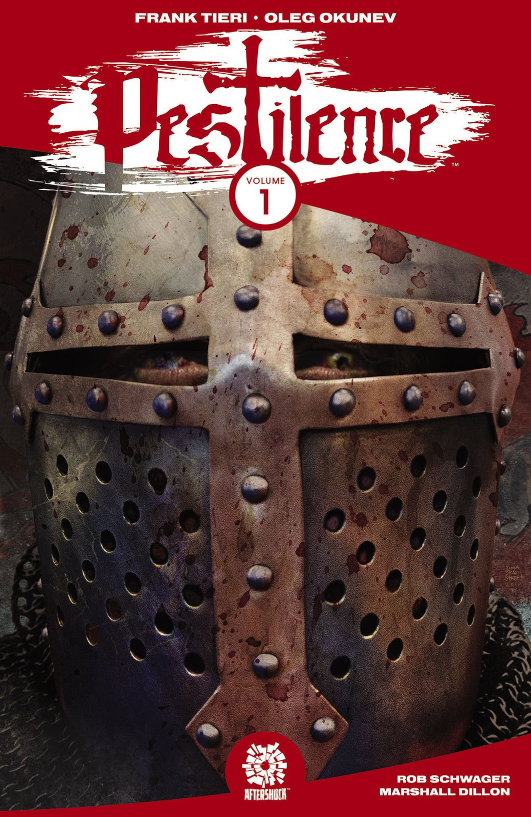 Pestilence