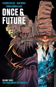 Once & Future