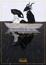 Load image into Gallery viewer, The Girl From The Other Side
