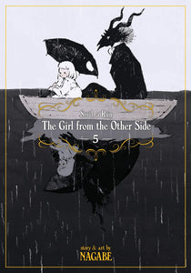 The Girl From The Other Side