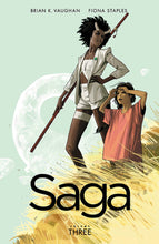 Load image into Gallery viewer, Saga (Volumes)
