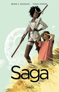 Saga (Volumes)