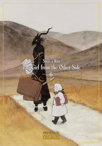 The Girl From The Other Side