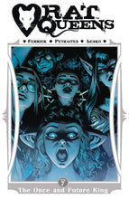 Load image into Gallery viewer, Rat Queens
