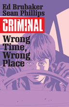 Load image into Gallery viewer, Criminal
