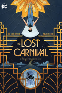 Lost Carnival