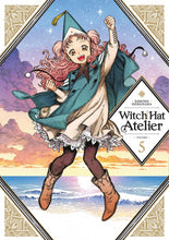 Load image into Gallery viewer, Witch Hat Atelier
