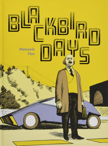 Blackbird Days