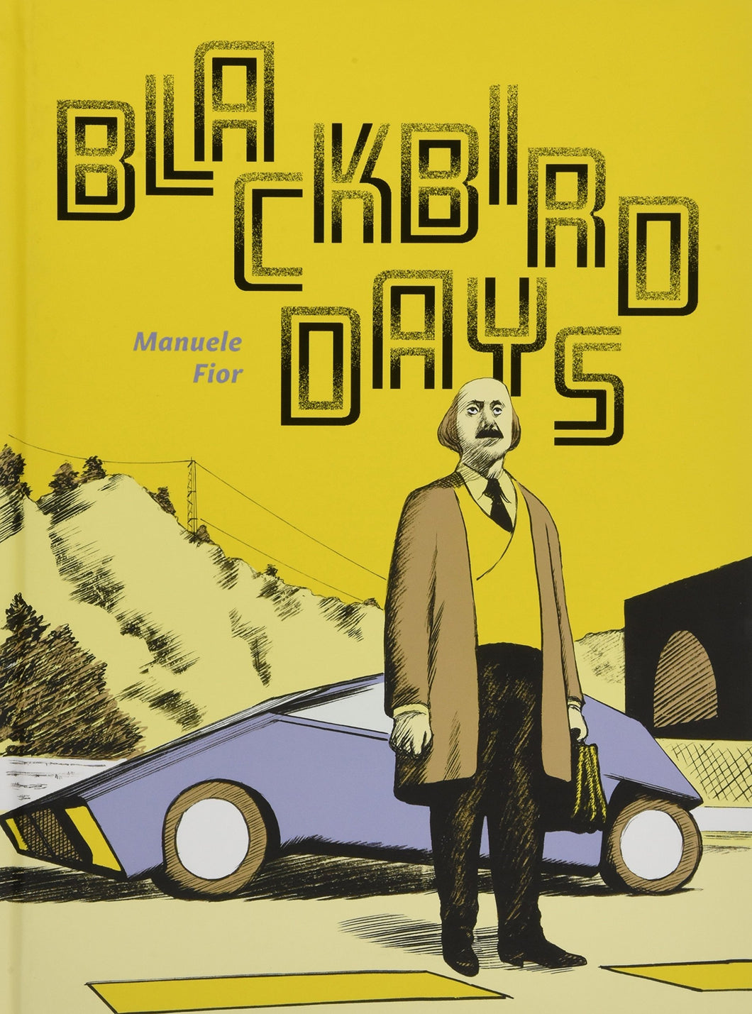Blackbird Days