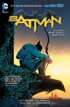 Load image into Gallery viewer, Batman by Scott Snyder
