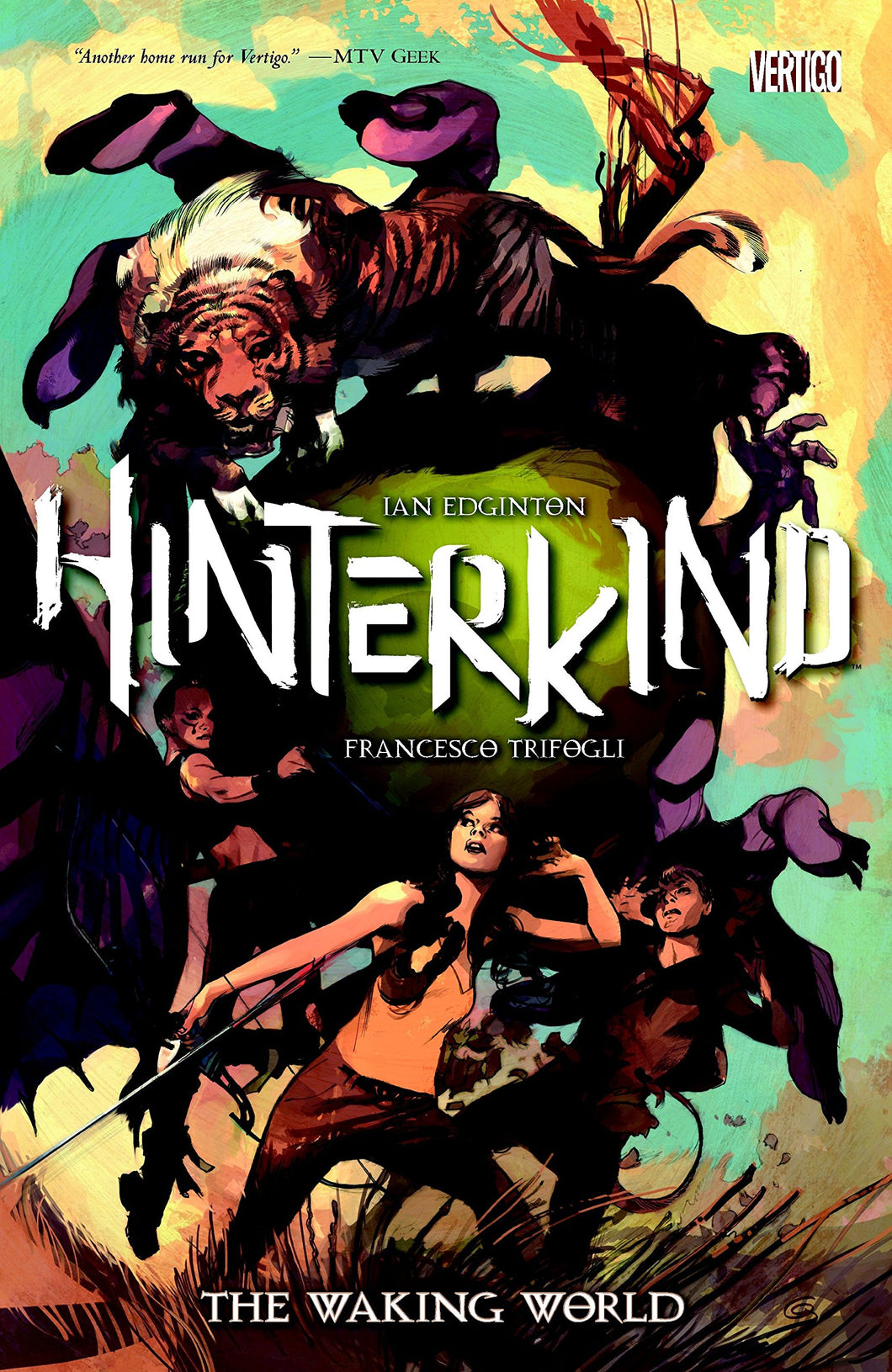 Hinterkind