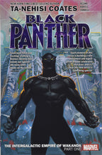 Load image into Gallery viewer, Black Panther by Ta-Nehisi Coates
