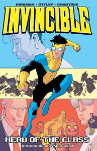 Invincible (Softcover Volumes)