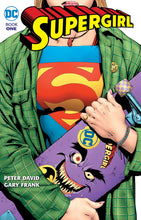 Load image into Gallery viewer, Supergirl by Peter David
