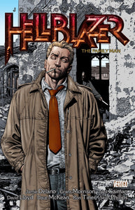 Hellblazer