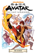 Load image into Gallery viewer, Avatar The Last Airbender
