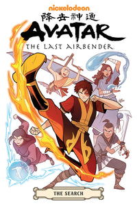 Avatar The Last Airbender