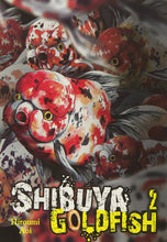 Load image into Gallery viewer, Shibuya Goldfish
