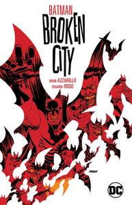 Batman: Broken City